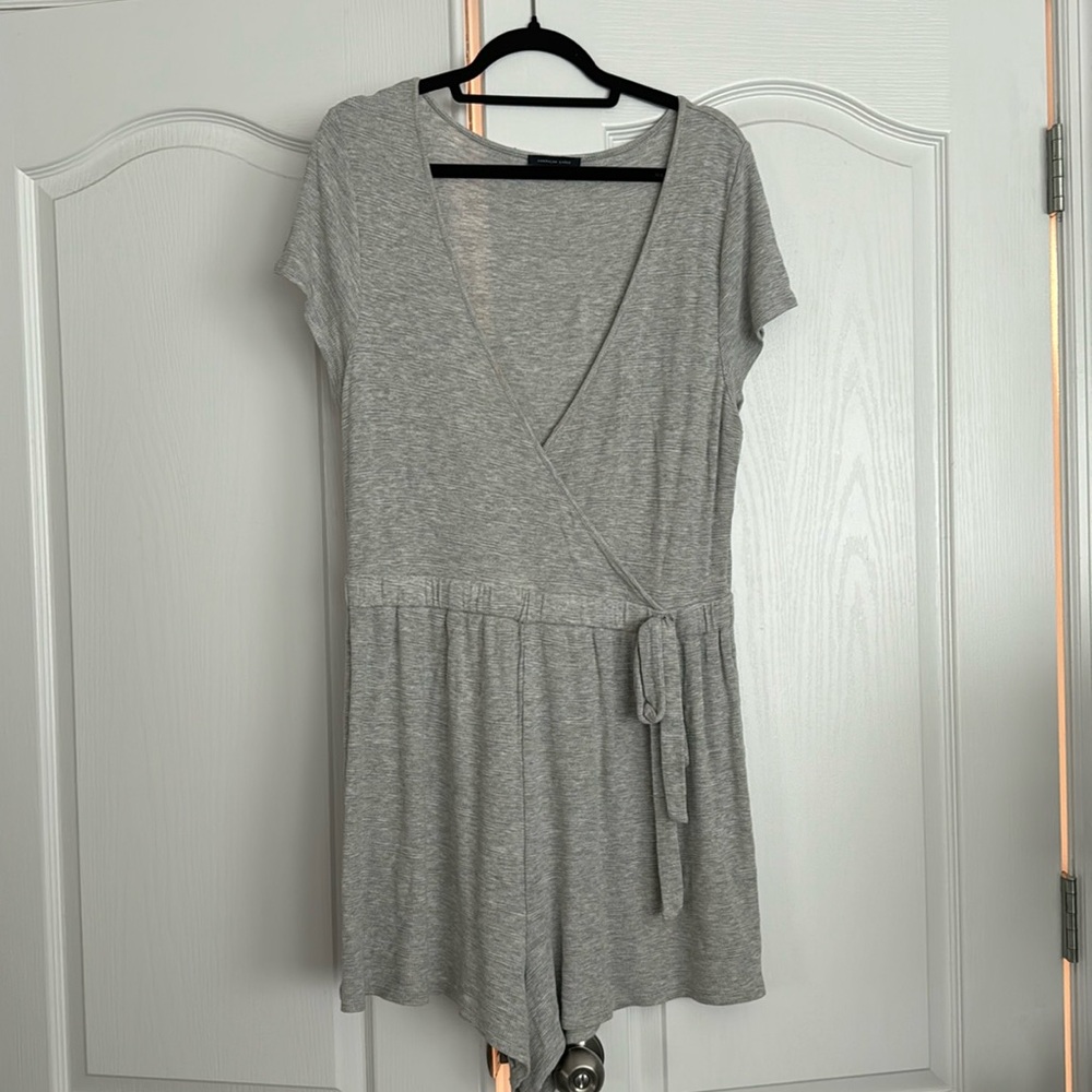 American Eagle Romper